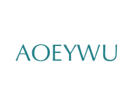 AOEYWU 第25类服装鞋帽商标图样