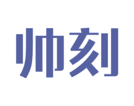 帅刻 第12类运输工具商标图样