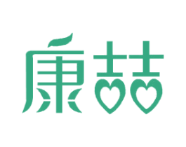 康喆 第30类小食配料商标图样