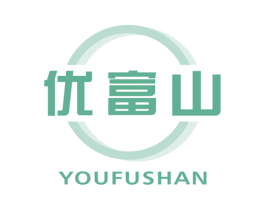 优富山 第21类厨房洁具商标图样