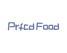 PRFCD FOOD 第29类食品商标图样