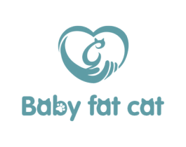 BABY FAT CAT 第28类体育玩具商标图样