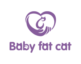 BABY FAT CAT 第35类广告贸易商标图样