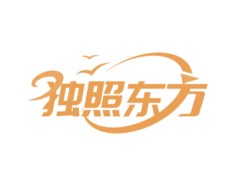 独照东方 第11类家用电器商标图样