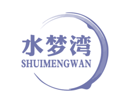 水梦湾 第9类科学仪器商标图样
