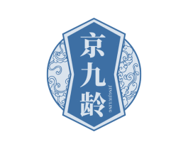 京九龄 第10类医疗器械商标图样