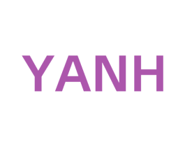YANH 第18类皮革箱包商标图样
