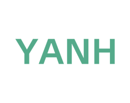 YANH 第14类珠宝钟表商标图样