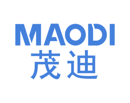 茂迪 第7类机械设备商标图样