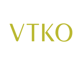 VTKO 第3类化妆品商标图样