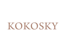 KOKOSKY 第29类食品商标图样
