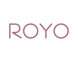 ROYO 第28类体育玩具商标图样