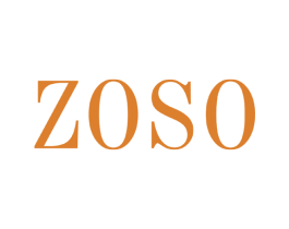ZOSO 第12类运输工具商标图样