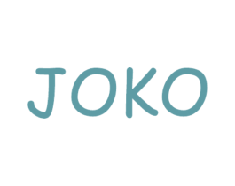 JOKO 第1类化学原料商标图样