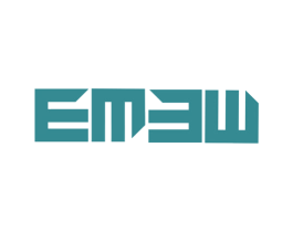 EMEW 第25类服装鞋帽商标图样