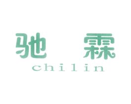 驰霖 第25类服装鞋帽商标图样