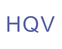 HQV 第25类服装鞋帽商标图样
