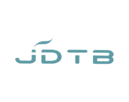 JDTB 第25类服装鞋帽商标图样