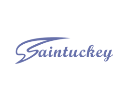 SAINTUCKEY 第25类服装鞋帽商标图样