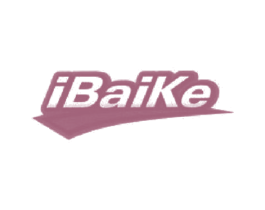 IBAIKE 第25类服装鞋帽商标图样