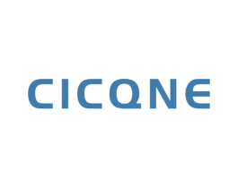 CICQNE 第25类服装鞋帽商标图样