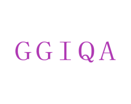 GGIQA 第25类服装鞋帽商标图样