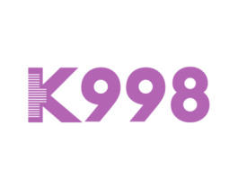 K 998 第25类服装鞋帽商标图样