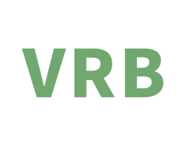 VRB 第25类服装鞋帽商标图样