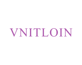 VNITLOIN 第25类服装鞋帽商标图样