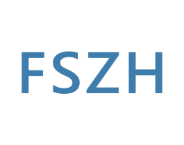 FSZH 第25类服装鞋帽商标图样