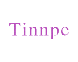 TINNPE 第25类服装鞋帽商标图样
