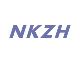 NKZH 第25类服装鞋帽商标图样
