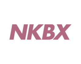 NKBX 第25类服装鞋帽商标图样