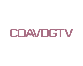 COAVDGTV 第25类服装鞋帽商标图样
