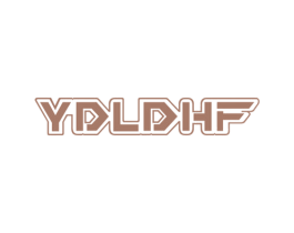 YDLDHF 第25类服装鞋帽商标图样