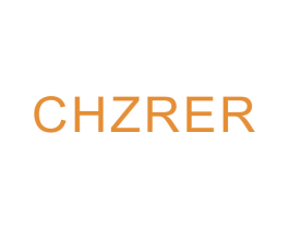CHZRER 第25类服装鞋帽商标图样