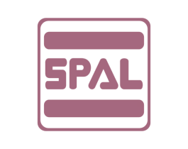 SPAL 第25类服装鞋帽商标图样