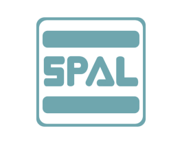 SPAL 第25类服装鞋帽商标图样