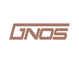 GNOS 第25类服装鞋帽商标图样