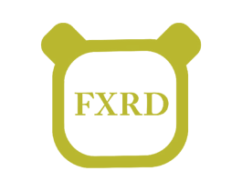 FXRD 第25类服装鞋帽商标图样