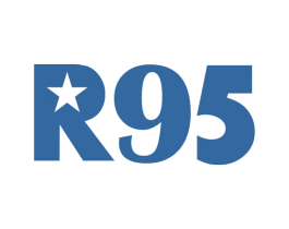 R95 第25类服装鞋帽商标图样