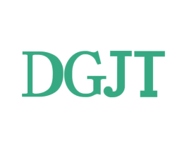 DGJT 第25类服装鞋帽商标图样