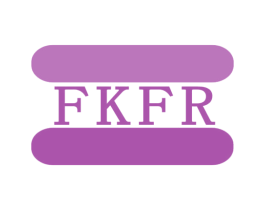 FKFR 第25类服装鞋帽商标图样