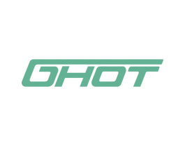 GHOT 第25类服装鞋帽商标图样