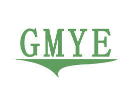 GMYE 第25类服装鞋帽商标图样