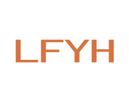 LFYH 第25类服装鞋帽商标图样