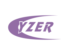 YZER 第25类服装鞋帽商标图样
