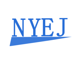 NYEJ 第25类服装鞋帽商标图样