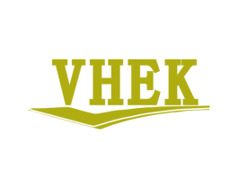 VHEK 第25类服装鞋帽商标图样