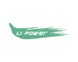 LIPOWER 第25类服装鞋帽商标图样